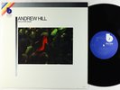 Andrew Hill - Dance With Death LP - Blue Note NM
