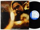 Booker Ervin - The In Between LP - Blue Note - BST 84283 RVG VG+