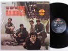 ANIMALS The Best Of... MGM LP NM/VG++ gatefold SHRINK i