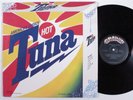 HOT TUNA America's Choice GRUNT LP VG++ i