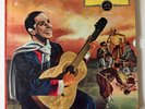 Lo Mejor De Carlos Gardel 3 LP Box Set Insert VG Cleaned RCA MKLA 34 Import