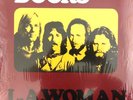 The Doors L.A. Woman LP Album vinyl record Reissue 2016 blues rock on Elektra