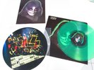 Kiss Schallplatte LP Vinyl Picture Disc Record Album Solo Songbook