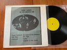 BLACK SABBATH 1978 The American Tour LP ozzy osbourne EX