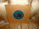 UNITED STATES AIR FORCE Music in the Air ELVIS PRESLEY Now or Never RARE