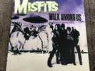 Misfits / Walk Among Us 12