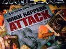 Tame One / When Rappers Attack Vinyl 2003/2023 US 2LP #270/300