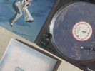 Conan Gray Wishbone - Blood Records Ltd Metallic Marble Night Sky Blend Vinyl LP