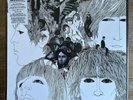 ***NEW/SEALED*** The Beatles / REVOLVER [SUPER DELUXE EDITION] — 4LP + 7
