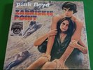 PINK FLOYD: ZABRISKIE POINT - SOUNDTRACK  - 3-LP BOX SET - NUMBERED - NEW Sealed