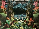THE FANTASY FILM WORLD OF BERNARD HERRMANN VINYL LP RECORD (DECCA)