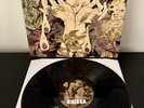 Kylesa-Static Tensions LP Black Vinyl Includes Booklet