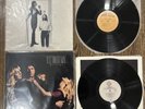 FLEETWOOD MAC LP Self Titled / Mirage First Pressing Warner Brothers  vinyl