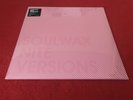SOULWAX NITE VERSIONS RSD BLACK FRIDAY RARE COLOURED VINYL 2 DISCS MINT SEALED