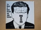 Basil Kirchin And John Coleman – Mind On The Run De Wolfe DW/LP2966 Playtested
