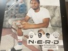N.E.R.D. - In Search Of [New LP Vinyl]