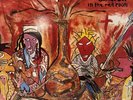 Love/Hate - Black Out In The Red Room LP OG Europe