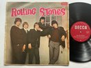 ROLLING STONES  SOUTH AFRICA ONLY LP THE ROLLING STONES  PINK SLEEVE