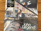 JOHN LEGEND - ONCE AGAIN LP VINYL RECORD BRAND NEW SEALED - YELLOW RSD EDITION