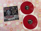 Slayer Slayed At Birth 2XLP Red Colored Vinyl Reek of Death Records 1/300 2024