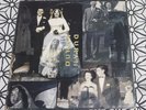 DURAN DURAN (The Wedding Album) 2LP ORIGINAL DOUBLE VINYL INSERT