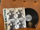 The Smiths ‘Meat Is Murder’ Vinyl 1st Pressing (1985) by ROUGH TRADE