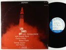 Lou Donaldson - Lou Takes Off LP - Blue Note - BST 81591 VG+