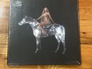 Beyonce - Renaissance New Vinyl LP 180 Gram, With Booklet, Deluxe Ed - SEALED