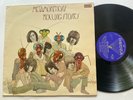 ROLLING STONES  SOUTH AFRICA  LP  METAMORPHOSIS    NM