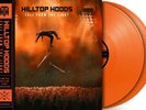 HILLTOP HOODS - Fall From The Light 2LP Orange 180GM Vinyl New & Sealed