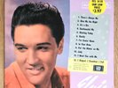 ELVIS PRESLEY Something For Everybody FACTORY SEALED Original 1964 1ST PRESSING