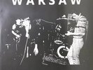 Warsaw An Ideal For Living-The Demos 2018 Factory Sealed 17 Live Tracks 77/78/80