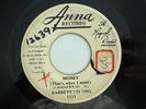 Northern Soul PROMO 45 - Barrett Strong 