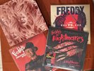 A Nightmare On Elm Street - Vinyl Bundle Box Of Souls, Freddy’s Nightmares