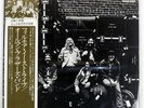 ALLMAN BROTHERS BAND AT FILLMORE EAST CAPRICORN SJET9565 Japan VINYL 2LP