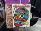 Scars Author  Author  LP Vinyl Record UK