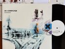 Radiohead - OK Computer 1997 OG UK First Press Vinyl LP NM