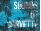 SOUNDS OF CORVETTE 1961 sound effects & spoken word 7
