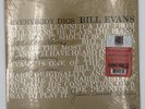 Bill Evans Everybody Digs Bill Evans RSD24 Mono NM Vinyl Limited Edition