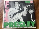 Elvis Presley 45 RPM Vinyl EP Record original