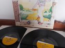 Elton John - Goodbye Yellow Brick Road, 1973 UK 2x Vinyl LP Gatefold #DJE 29001