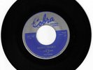 BLUES 45 RPM - OTIS RUSH- COBRA RECORDS 