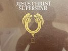 Jesus Christ Superstar Original Soundtrack 2LP on Vinyl (Sealed)