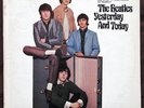 Beatles 1966 LP “Yesterday”…and Today First Pressing MONO Non-Butcher, VG