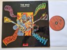 The Who - A Quick One Vinyl LP Germany
