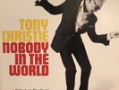 Shinsaibashi Tony Christie/Nobody In The World Ajx246S
