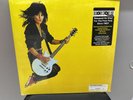 RECORD STORE DAY 2013 JOAN JETT ALBUM COLOR VINYL LP NUMBERED NM RSD RARE