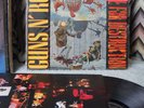 Guns 'N' Roses - Appetite for Destruction - Original Pressing