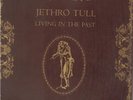 2xLP Jethro Tull Living In The Past TEXTURED + BOOKLET NEAR MINT Chrysalis R