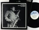 Ike Quebec - The Complete Blue Note 45 Sessions 3xLP Box - Mosaic Ltd. NM